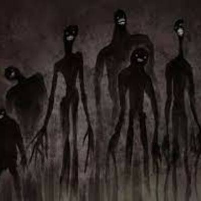 The Strangers