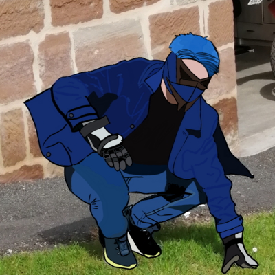 Aaaronwaker19