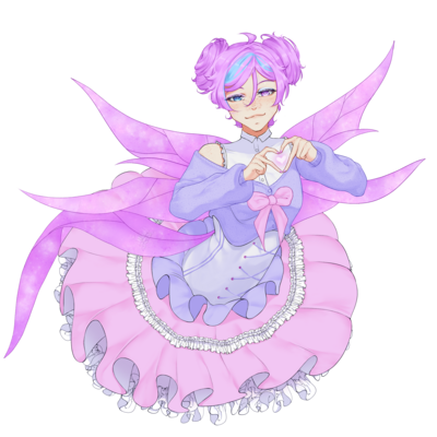 Fae Fairy