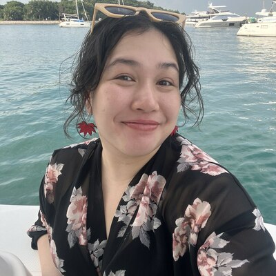 Hilary Tay
