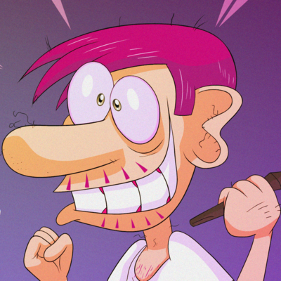 Big Phil Animations