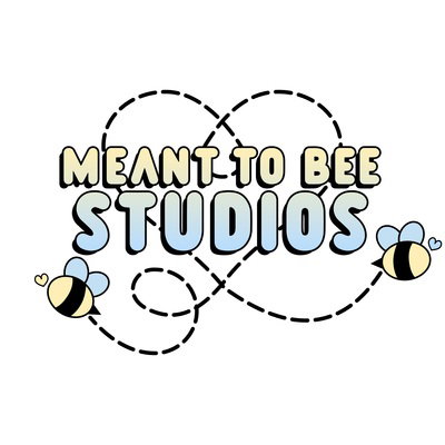 Meant to Bee Studios 🐝