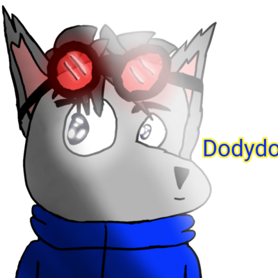 Dodydo