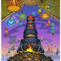 swamp fire productions