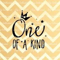 One_of_a_kind