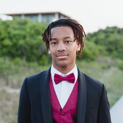 Solomon Williams