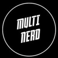 multi nerd
