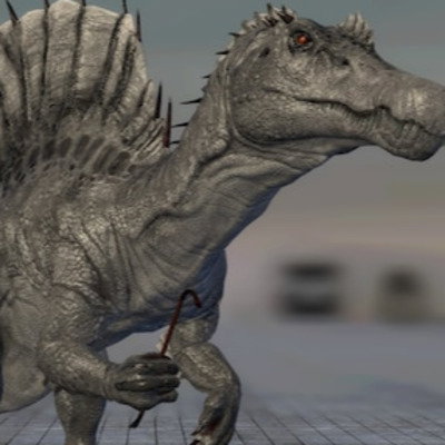 SaltySpino