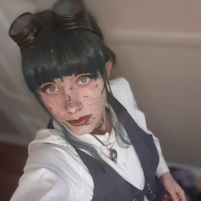 MythicFlower