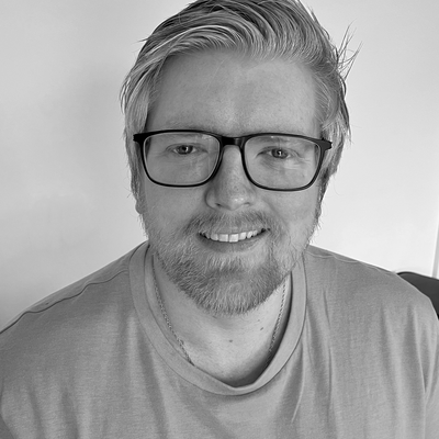 Euan Dixon