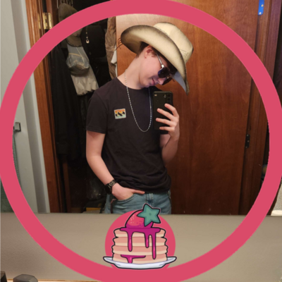 Cursed with Country Style