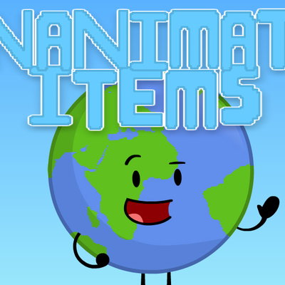 InanimateItemsOfficial