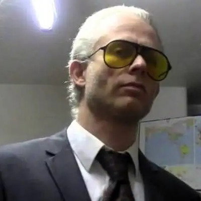 Dr Jon Overton - Voice Actor - Narrator