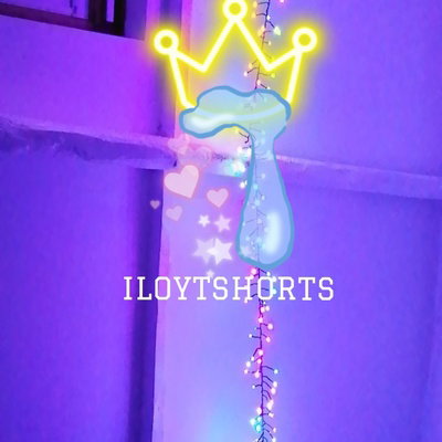 IloYTshorts 