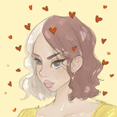Catherine | Cat