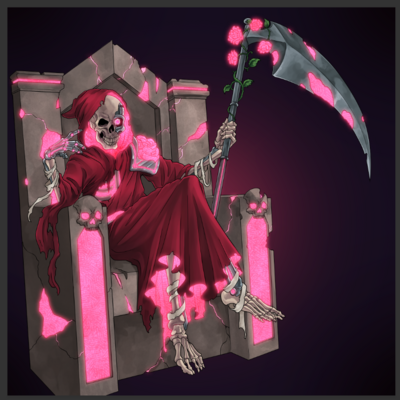 Rose Reaper