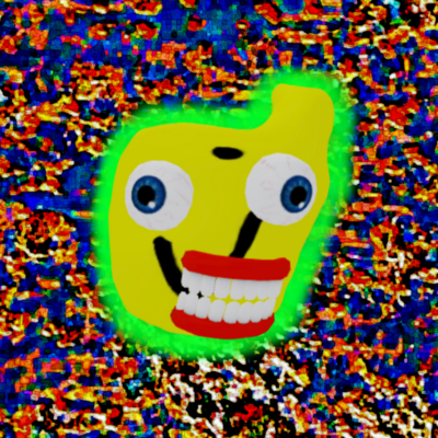MainframeCorrupted