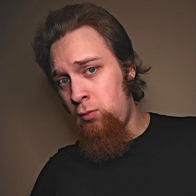Erik Louden