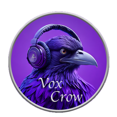Vox Crow Productions