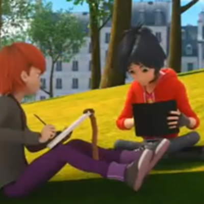 Lily-May Lees-Warren