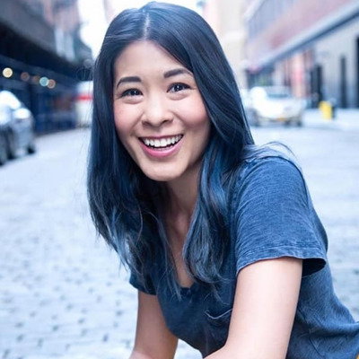 Meggy Hai Trang