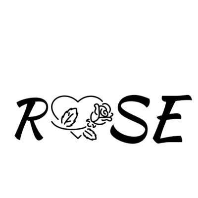Silent_ Rose (Cursed with Glorious Purpose)