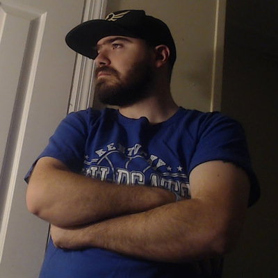 DustinSmithVA