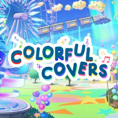 Colorful Covers