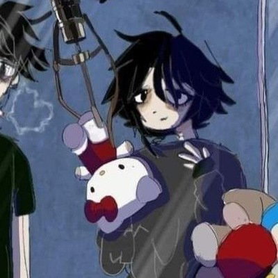 Ash<3