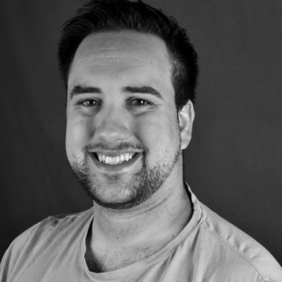 Derek Wayman