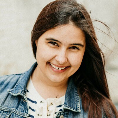 Tricia M