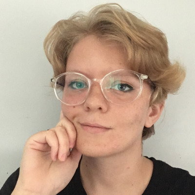 Hannah Thatcher