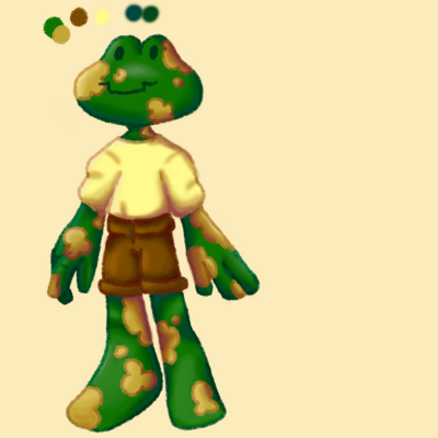 Froggers