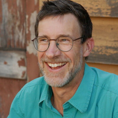 Robert Wooldridge