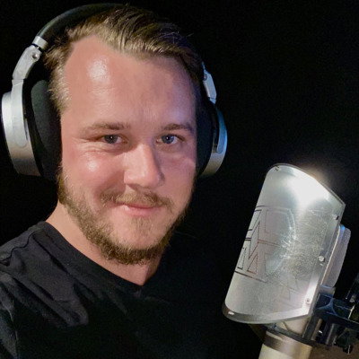 Monk Voice Overs