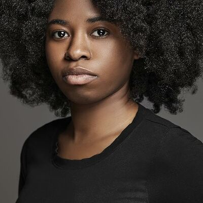 Taniyah Thomas