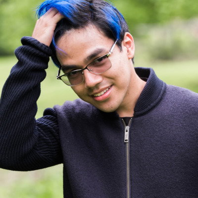 Adam Pascual