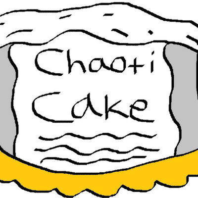 ChaotiCake