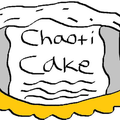 ChaotiCake