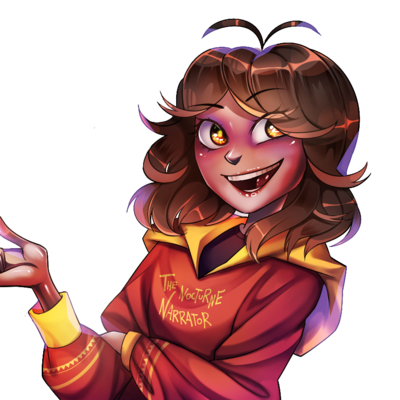 The Nocturne Narrator