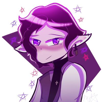 MikaDevil