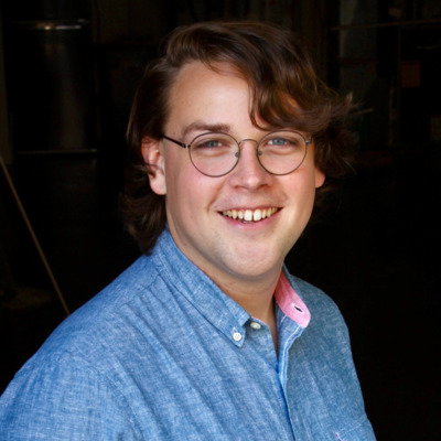 Julius Strickland