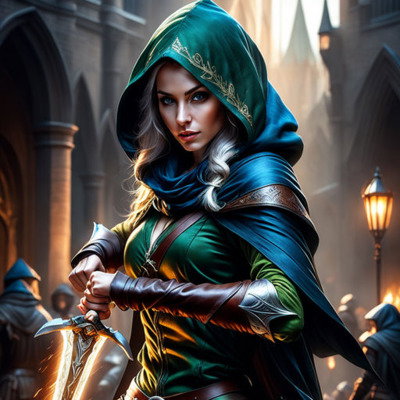 ThatNerdyRogue
