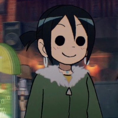 Lonelymori