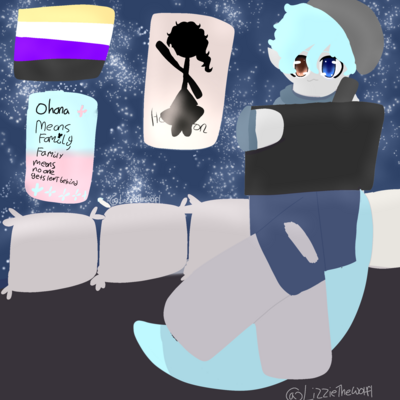 LynxTheWolf1 