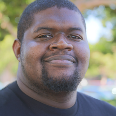 Terrance Addison