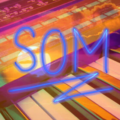 Songs of Maximus