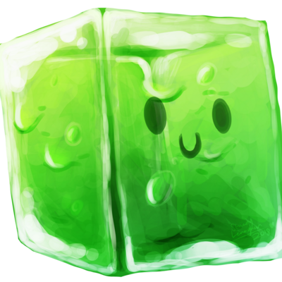GellyCube