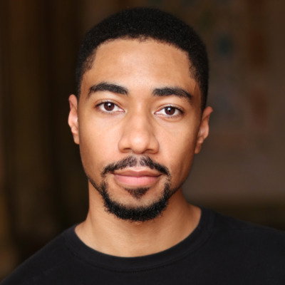 Darin F. Earl II
