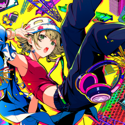 cherry !!